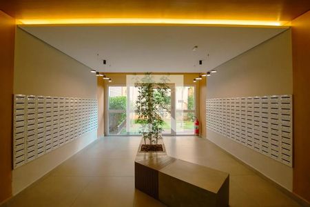 Apartamento para alugar com 31m², 1 quarto e sem vagaCorreio