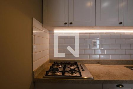 Apartamento para alugar com 31m², 1 quarto e sem vagaCozinha