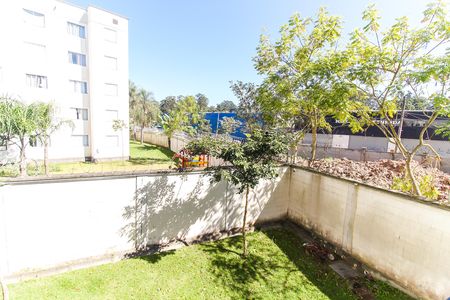 Vista do Quarto 2 de apartamento para alugar com 2 quartos, 45m² em Vila Cosmopolita, São Paulo