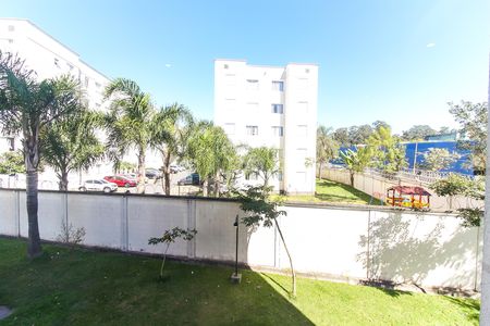 Vista da Sala de apartamento para alugar com 2 quartos, 45m² em Vila Cosmopolita, São Paulo
