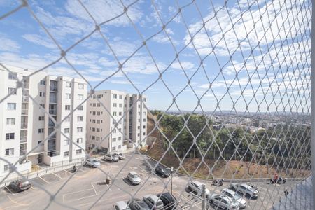 Apartamento à venda com 48m², 2 quartos e 1 vaga Apartamento à venda com 48m², 2 quartos e 1 vagaQuarto 1 - Vista