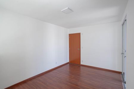 Apartamento à venda com 48m², 2 quartos e 1 vaga Apartamento à venda com 48m², 2 quartos e 1 vagaSala