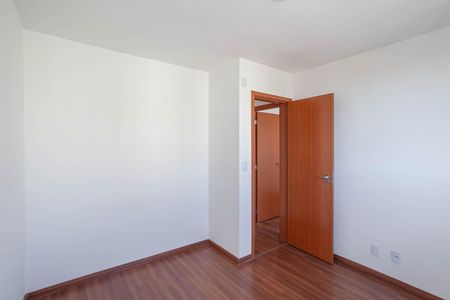 Quarto 1 de apartamento à venda com 2 quartos, 48m² em Palmares, Belo Horizonte