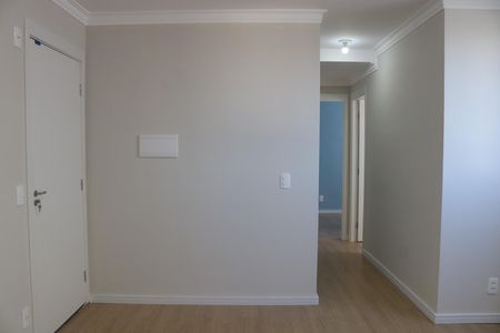 Sala de apartamento à venda com 2 quartos, 42m² em Barra Funda, São Paulo