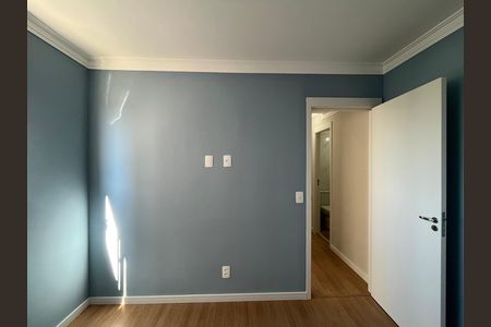 Quarto 2 de apartamento à venda com 2 quartos, 42m² em Barra Funda, São Paulo