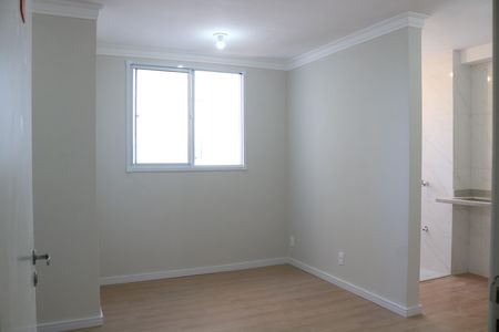 Apartamento à venda com 2 quartos, 42m² em Barra Funda, São Paulo