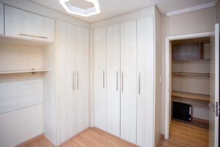 Quarto 2 de apartamento para alugar com 2 quartos, 42m² em Serraria, Diadema