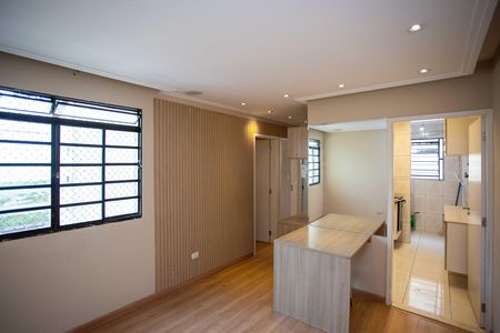Apartamento para alugar com 2 quartos, 42m² em Serraria, Diadema