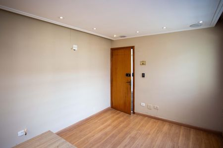 Sala de apartamento para alugar com 2 quartos, 42m² em Serraria, Diadema
