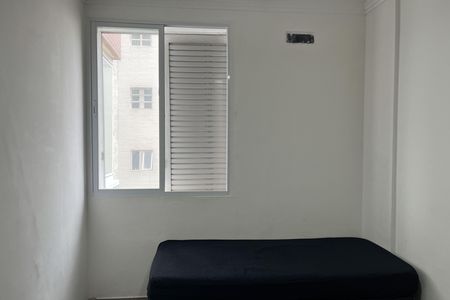 Quarto de apartamento para alugar com 2 quartos, 93m² em Gonzaga, Santos