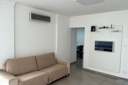 Apartamento para alugar com 93m², 2 quartos e sem vagaSala