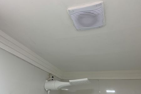 Apartamento para alugar com 93m², 2 quartos e sem vagaBanheiro