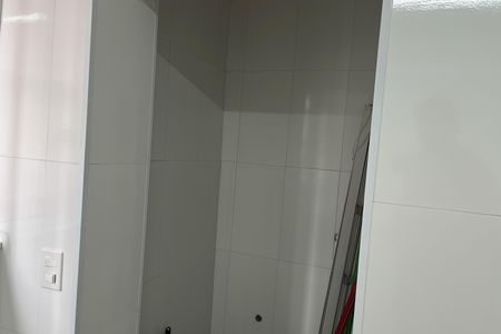 Apartamento para alugar com 93m², 2 quartos e sem vagaCozinha e Área de Serviço