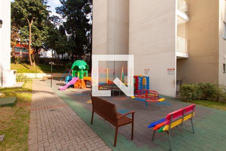 Apartamento para alugar com 64m², 2 quartos e 1 vaga