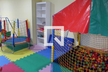 Apartamento para alugar com 64m², 2 quartos e 1 vaga Apartamento para alugar com 64m², 2 quartos e 1 vagaBrinquedoteca