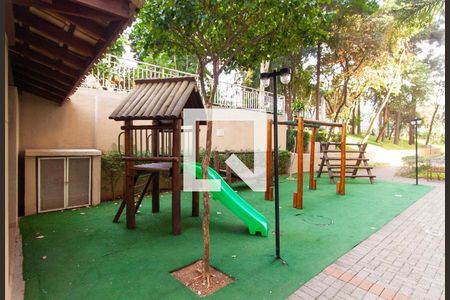 Apartamento para alugar com 64m², 2 quartos e 1 vaga