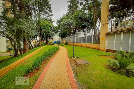Apartamento para alugar com 2 quartos, 64m² em Parque São Lucas, São Paulo