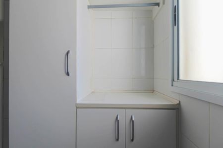 Apartamento para alugar com 64m², 2 quartos e 1 vaga Apartamento para alugar com 64m², 2 quartos e 1 vagaÁrea de Serviço