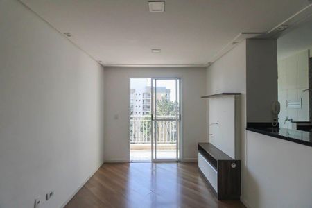 Apartamento para alugar com 2 quartos, 64m² em Parque São Lucas, São Paulo