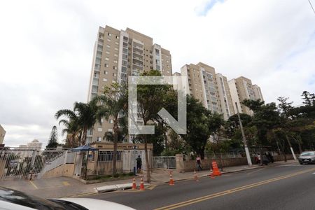 Apartamento para alugar com 64m², 2 quartos e 1 vaga