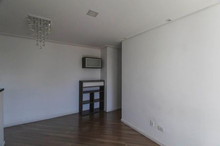 Apartamento para alugar com 64m², 2 quartos e 1 vaga Apartamento para alugar com 64m², 2 quartos e 1 vagaSala