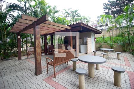 Apartamento para alugar com 64m², 2 quartos e 1 vaga