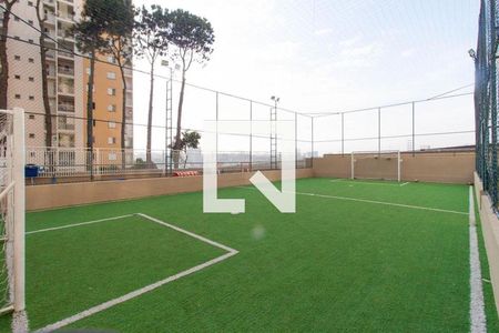 Apartamento para alugar com 64m², 2 quartos e 1 vaga Apartamento para alugar com 64m², 2 quartos e 1 vagaQuadra Esportiva