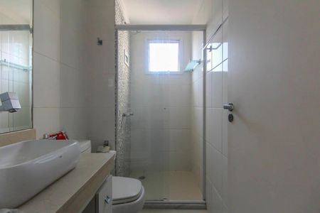 Apartamento para alugar com 64m², 2 quartos e 1 vaga Apartamento para alugar com 64m², 2 quartos e 1 vagaBanheiro