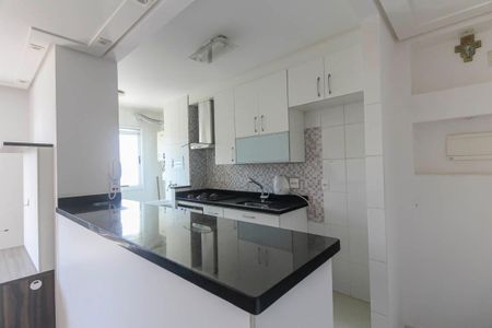 Apartamento para alugar com 64m², 2 quartos e 1 vaga Apartamento para alugar com 64m², 2 quartos e 1 vagaCozinha