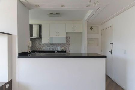 Apartamento para alugar com 64m², 2 quartos e 1 vaga Apartamento para alugar com 64m², 2 quartos e 1 vagaCozinha