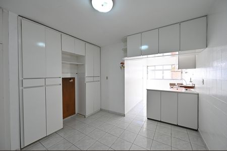 Sala de Jantar de casa à venda com 3 quartos, 140m² em Vila da Saúde, São Paulo