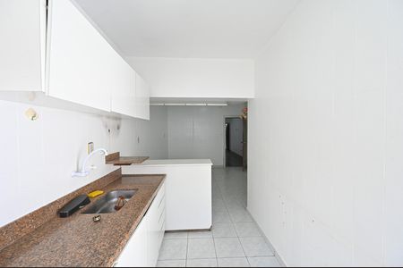 Cozinha de casa à venda com 3 quartos, 140m² em Vila da Saúde, São Paulo