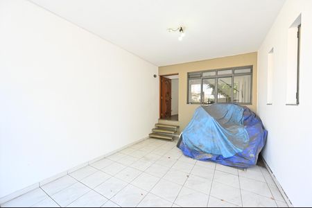 Garagem de casa à venda com 3 quartos, 140m² em Vila da Saúde, São Paulo