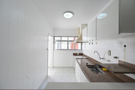 Cozinha de casa à venda com 3 quartos, 140m² em Vila da Saúde, São Paulo