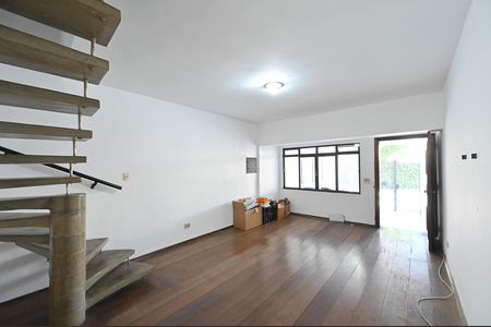 Casa à venda com 3 quartos, 140m² em Vila da Saúde, São Paulo