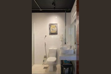 Apartamento à venda com 64m², 1 quarto e 1 vaga