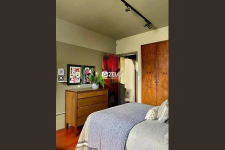 Apartamento à venda com 1 quarto, 64m² em Centro, Campinas