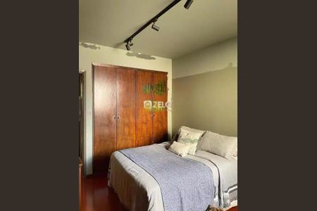 Apartamento à venda com 1 quarto, 64m² em Centro, Campinas