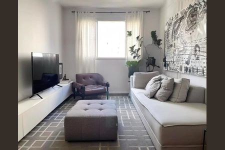 Apartamento à venda com 1 quarto, 64m² em Centro, Campinas