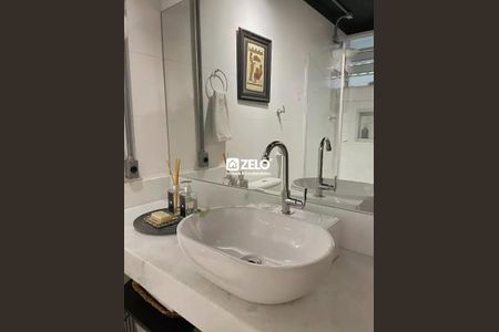 Apartamento à venda com 1 quarto, 64m² em Centro, Campinas