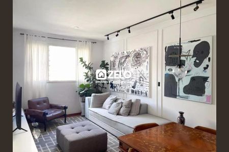 Apartamento à venda com 1 quarto, 64m² em Centro, Campinas