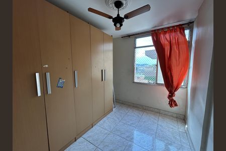 Apartamento para alugar com 73m², 2 quartos e 1 vagaQuarto 1