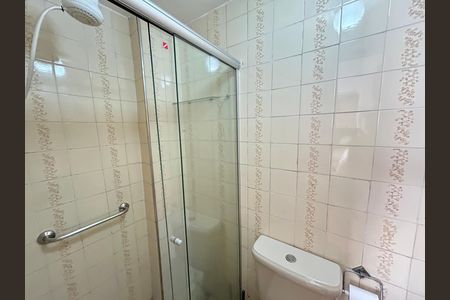 Apartamento para alugar com 73m², 2 quartos e 1 vagaBanheiro