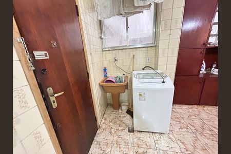 Apartamento para alugar com 73m², 2 quartos e 1 vagaÁrea de Serviço