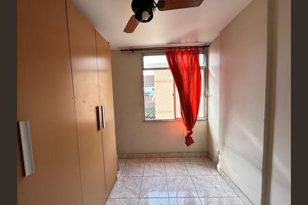 Quarto 1 de apartamento para alugar com 2 quartos, 73m² em Campinho, Rio de Janeiro
