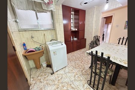 Apartamento para alugar com 73m², 2 quartos e 1 vagaÁrea de Serviço