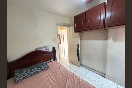 Apartamento para alugar com 73m², 2 quartos e 1 vagaQuarto 2