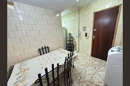 Copa de apartamento para alugar com 2 quartos, 73m² em Campinho, Rio de Janeiro