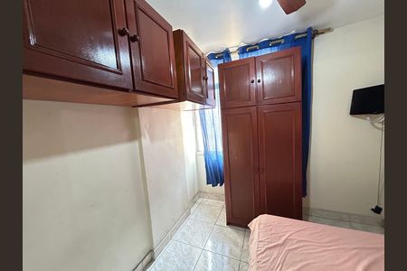 Apartamento para alugar com 73m², 2 quartos e 1 vagaQuarto 2