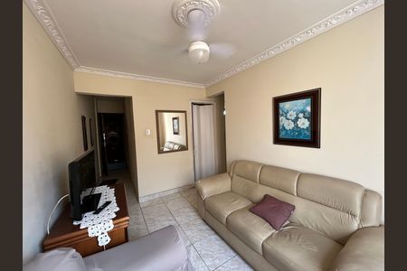 Sala de apartamento para alugar com 2 quartos, 73m² em Campinho, Rio de Janeiro